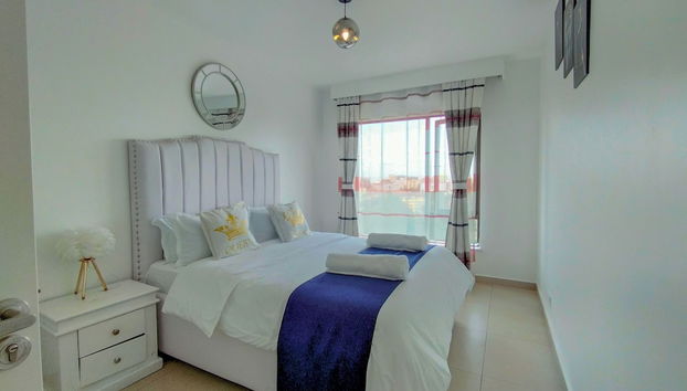 Astoria Apartments Lavington - Foto 2, Habitación