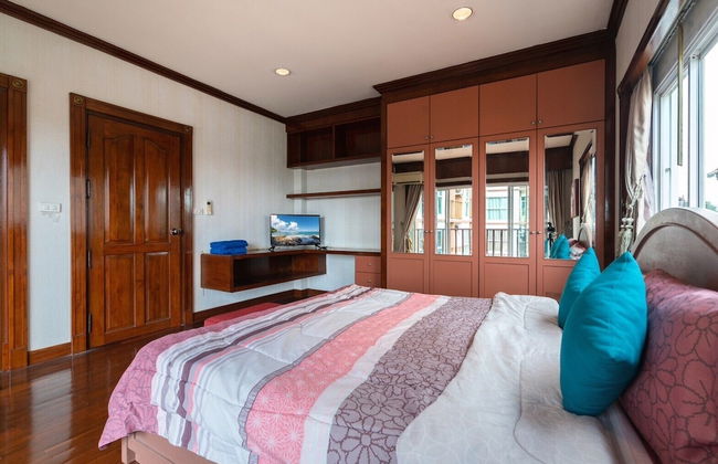 Orchid Pool Villa Phuket - Foto 64