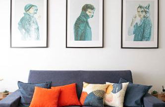 Trastevere Station House - Foto 6