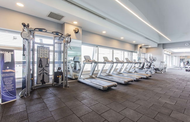 Radisson Residences Avrupa TEM Istanbul - Foto 57