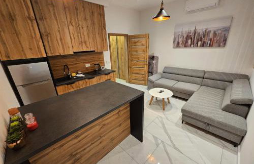 Apartmani New York - Foto 4