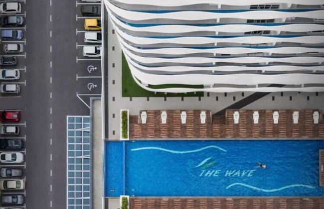 Thermospace The Wave - Photo 13