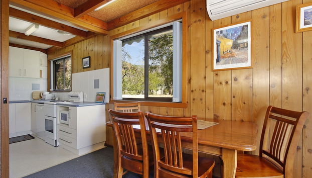 Servicio de comidas en la habitación