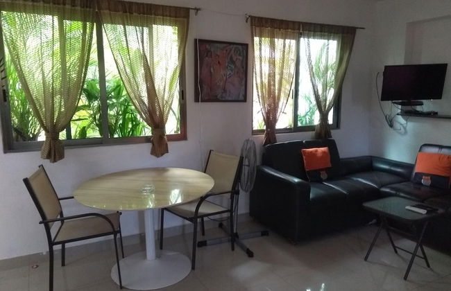 Xtansia Pakal - Foto 15