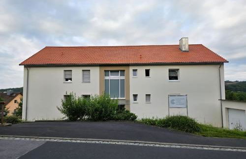 Evelyns Apartment Kurpark Idylle - Foto 20