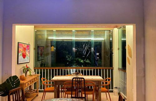 Chalé Novo - 4 quartos - 12 camas - Hidromassagem e Ar condicionado nos quartos - Cond Montserrat - Foto 10