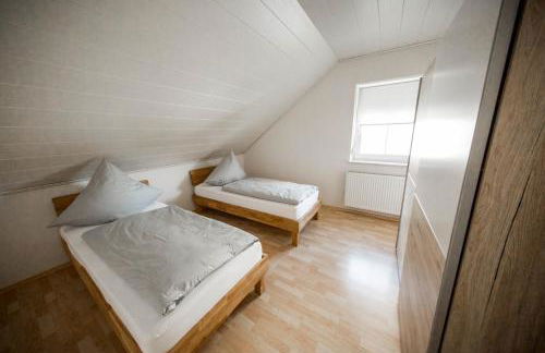 Ferienwohnung Nallenblick - Photo 11