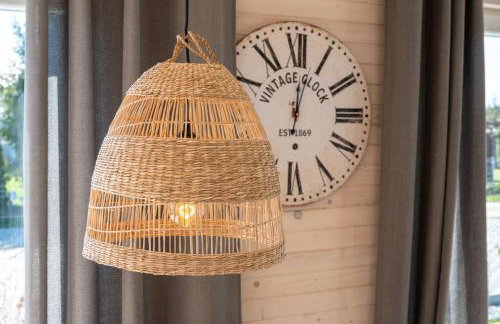 Domki nad morzem Saint Wicie - Foto 37