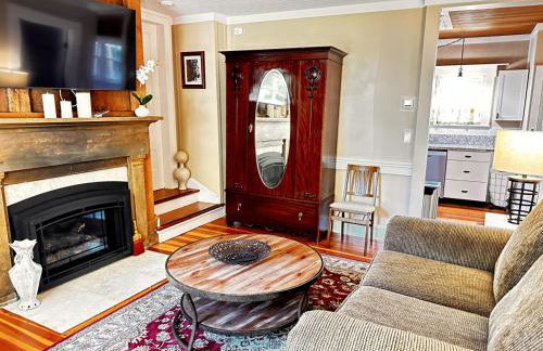 Fireside Cottage - Foto 23