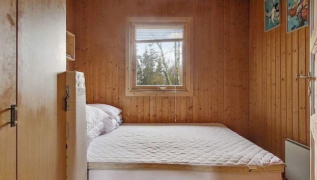 Cozy Holiday Home in Storvorde near Sea - Foto 2