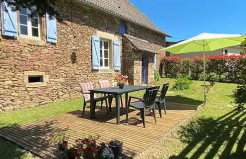 Gîte Pierre, Beynat, Corrèze - Foto 17