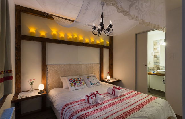 Suites 13 Budapest - Foto 3