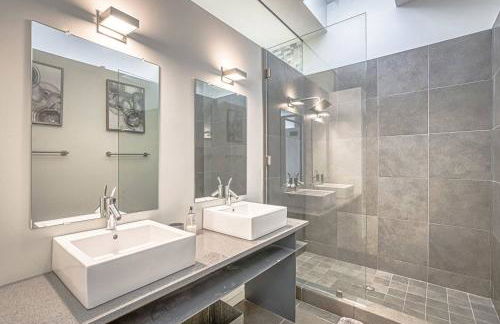 Modern 2-Unit S Congress Blocks to S Congress/DT - Foto 36