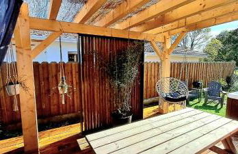 Les Bord'Océanes Sauna & Spa Villa Marensine et Villa Oyat - Foto 13