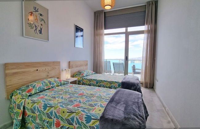 Benidorm sky - High-rise apartments - Foto 6