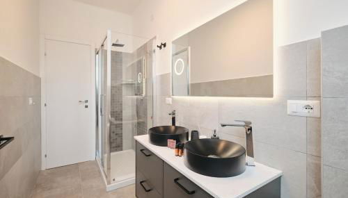 Colosseo-san Giovanni, New Apartment Wi-fi & A-C - Foto 5