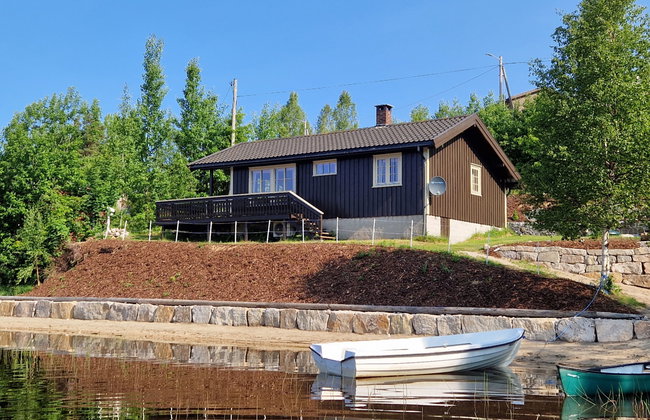 Staksholmen - Foto 37