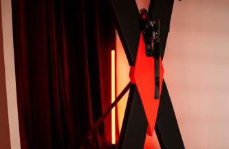 Maison M Saphir love Room jacuzzi - Foto 1