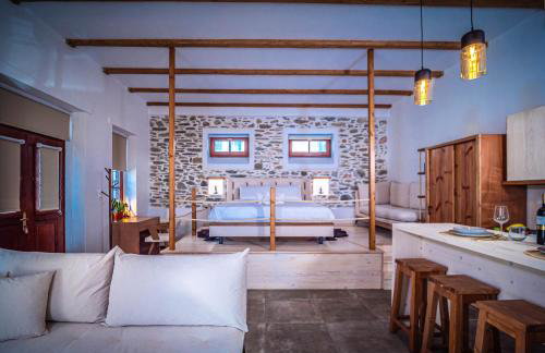 SELO Luxury Suite - Foto 6