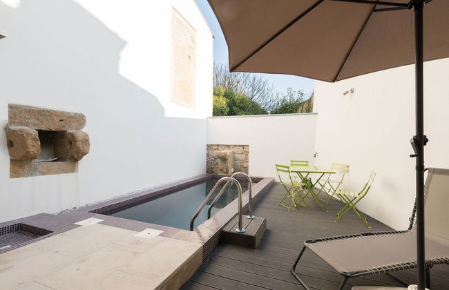 Country Escape With Pool; Portugal - Foto 15