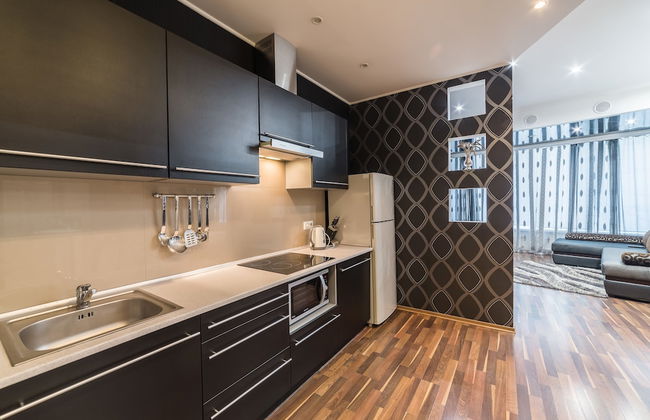 Most City Apartments - Photo 21