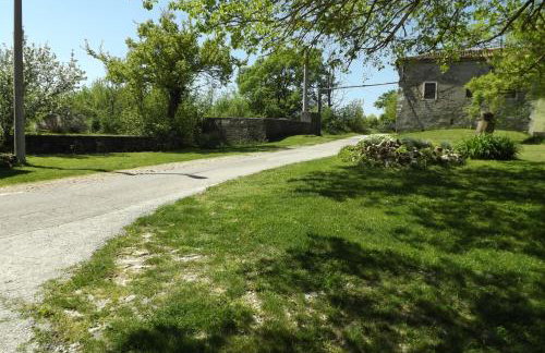 Family-friendly apartments with swimming pool Cepic, Central Istria - Sredisnja Istra - 15542 - Foto 23