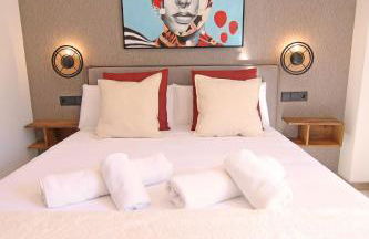 Exotik City Apartments 1- 4 - Foto 26