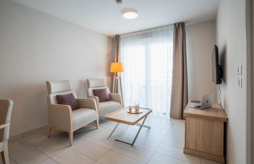 Quality Aparthotel Nice - Foto 76