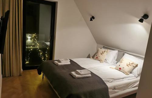 Kącik Na Dolinie - Foto 58