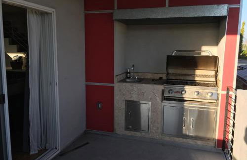 Cozy North Park Townhome - Foto 28