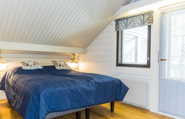 Old logger´s house - Foto 14