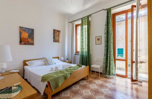 Italian Experience - Casa La Conchiglia - Foto 29