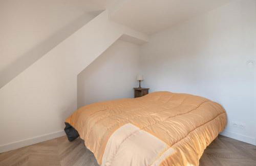 À 300m des plages, maison pour 9 adultes - Foto 12