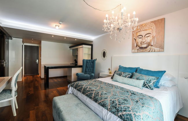 Ámbar Suites - Photo 7