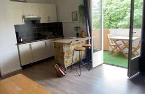 Joli T2 à Giens - Foto 5