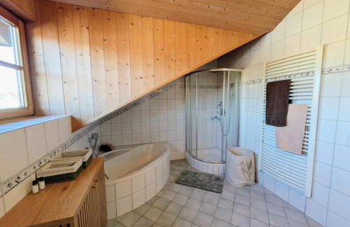 Ferienwohnung AlpenAuszeit im Allgäu - Foto 16