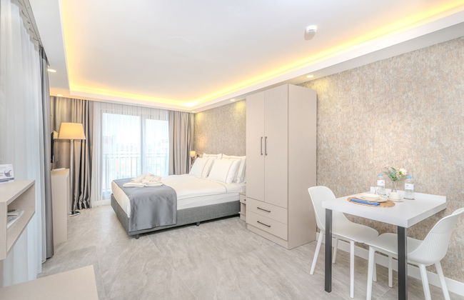 Olea Suites Otel - Foto 6