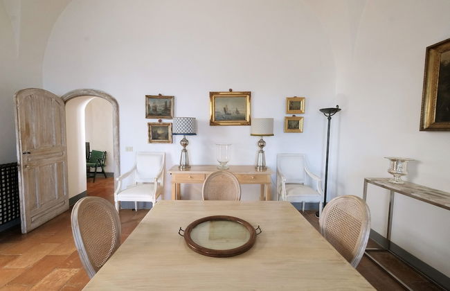 Villa Gabriella in Capri - Foto 4