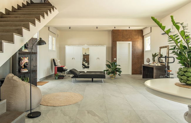 Casale Gorghi Tondi House E Vinyard - Photo 34