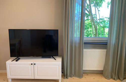 Moderne Wohnung im Grünen mit privatem Garten - Foto 10