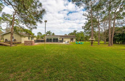 Family Retreat Firepit Htd Pool Massive Yard Sleeps 12 - Foto 49