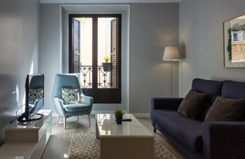 Arenal Suites Puerta del Sol - Photo 40