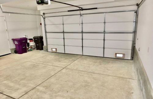 Beach Paradise - Stunning 3-Story in Long Beach - Foto 92