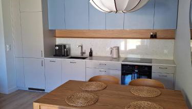Apartament Pałacowe Stajnie Trzęsacz - Foto 5