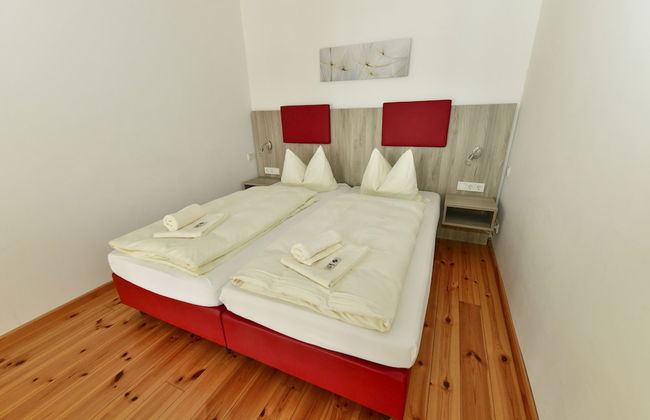 Ferienwohnung Katharinenschule - Foto 2