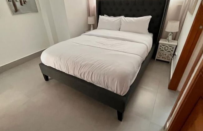 Central Suites Tower - Foto 11