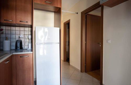 Cozy apartment in Sykies by MPS - Foto 18