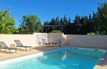 Gîte Mas de la Restanque - Photo 28