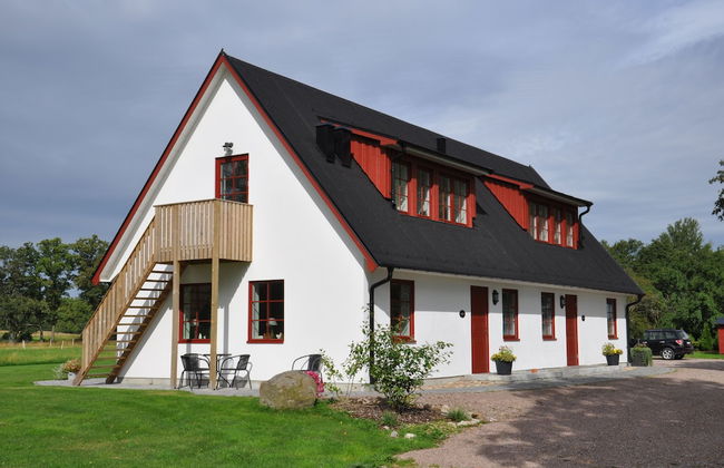 Hjortsby Torp - Country Living & Golf - Foto 36