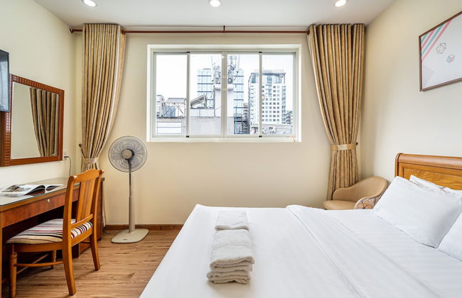 WE HOME Japan Town - Foto 17